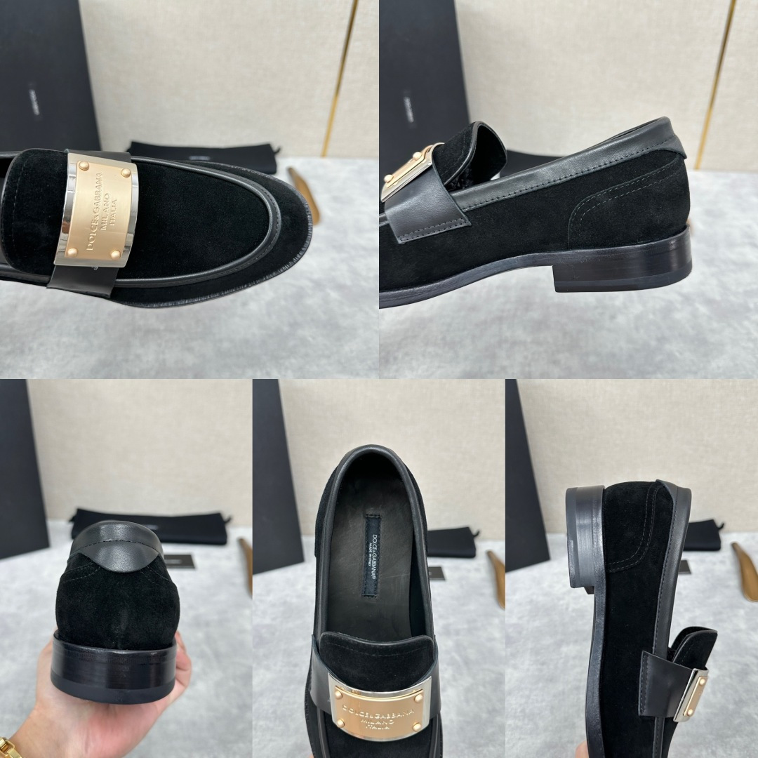olce & Gabbana shoe